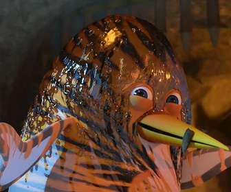 Les as de la jungle à la rescousse - 07/03/2026