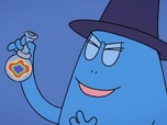 Barbapapa