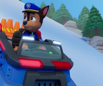 S00 E51 - Compilation Paw Patrol, la Pat'Patrouille 51