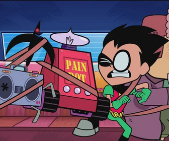 Teen Titans Go ! - 18/04/2026