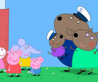 Peppa Pig