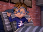 Alvinnn !!! Et les Chipmunks Alvinnn !!! Et les Chipmunks