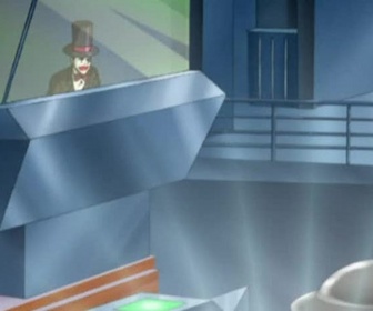 Totally Spies - Le monde des mimes
