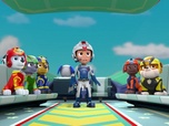 Paw Patrol, la Pat'Patrouille