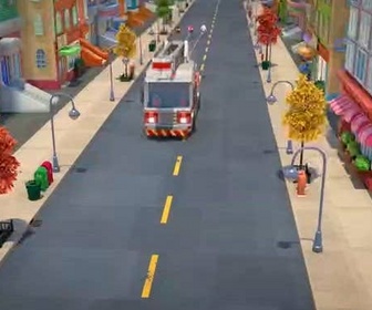 Spidey et ses amis extraordinaires - Trafic perturbé