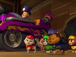 Paw Patrol, la Pat'Patrouille Paw Patrol, la Pat'Patrouille