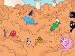 Barbapapa Barbapapa