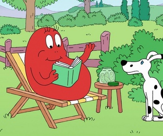 Barbapapa en Famille - Les décodeurs