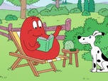 Barbapapa