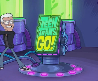 Teen Titans Go ! - 17/10/2026