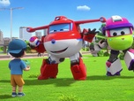 Super Wings Super Wings