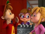 Alvinnn !!! Et les Chipmunks Alvinnn !!! Et les Chipmunks