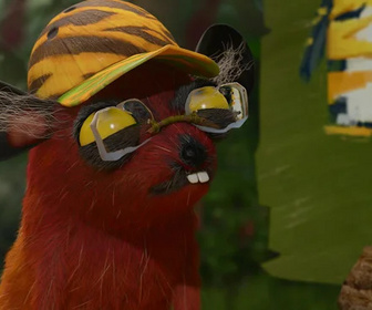 Les as de la jungle à la rescousse - 16/09/2026