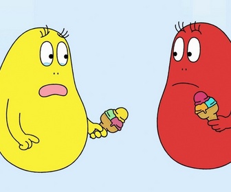 Barbapapa en Famille - Apprentis rêveurs