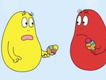 Barbapapa
