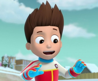 Paw Patrol, la Pat'Patrouille - La Pat'patrouille sauve les cerfs