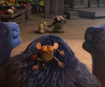 Les as de la jungle à la rescousse - 20/01/2026