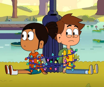 Oscar & Malika, toujours en retard - 03/03/2026