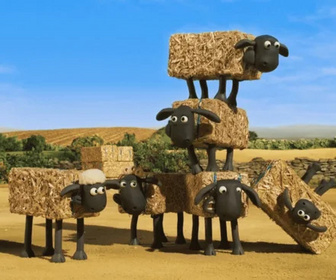 Shaun le mouton - 15/12/2025