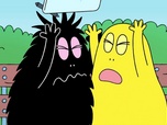 Barbapapa