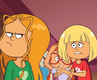 Les sisters - Licornes en folie