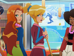Totally Spies