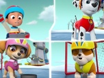 Paw Patrol, la Pat'Patrouille