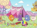 Barbapapa