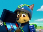 Paw Patrol, la Pat'Patrouille Paw Patrol, la Pat'Patrouille