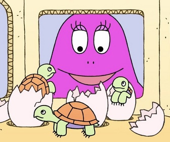 Barbapapa en Famille - Le sosie