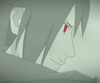 Naruto Shippuden - S15 E12 - L'époque des pays en guerre