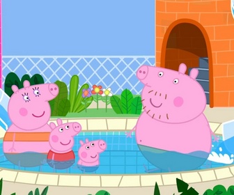 Peppa Pig - Le parc aquatique