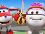 Super Wings Super Wings