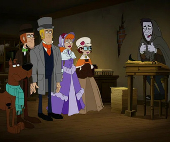 Trop cool, Scooby-Doo ! - 21/06/2026