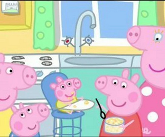 Peppa Pig