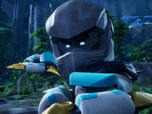 Ninjago