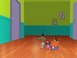 Oggy et les Cafards
