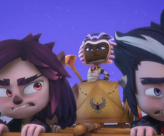 Les Pyjamasques - 11/02/2026