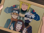 Naruto Shippuden