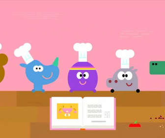 Hé, Oua-Oua - 09/01/2026