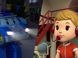 Robocar Poli