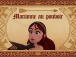 Robin des Bois : Malice à Sherwood