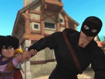 Robin des Bois : Malice à Sherwood
