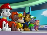 Paw Patrol, la Pat'Patrouille