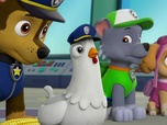 Paw Patrol, la Pat'Patrouille Paw Patrol, la Pat'Patrouille