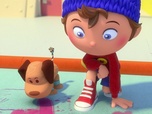 Oui-Oui, enquêtes au Pays des jouets