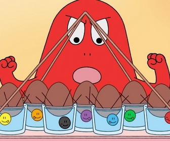 Barbapapa en Famille - De pépins en pépins