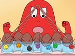 Barbapapa