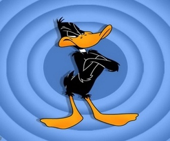 Daffy Duck