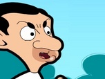 Mr Bean : la série animée